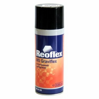 REOFLEX СПРЕЙ Антигравий REOFLEX СПРЕЙ Антигравий