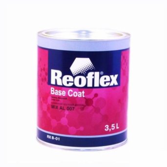 Reoflex Биндер для базы (1л) Reoflex Биндер для базы (1л)
