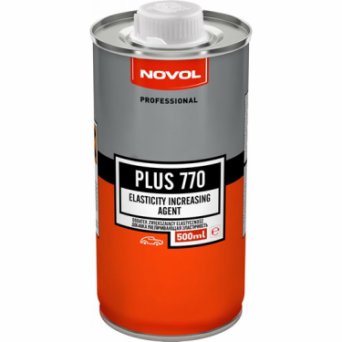 NOVOL Plus 770 Добавка, увеличивающая эластичность NOVOL Plus 770 Добавка, увеличивающая эластичность