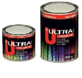 NOVOL ULTRA FULLER 100 акриловый грунт 5+1 (0,8л+0,16л) NOVOL ULTRA FULLER 100 акриловый грунт 5+1 (0,8л+0,16л)