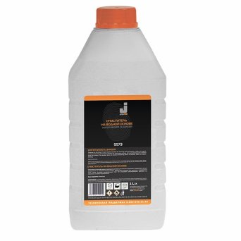 JETA PRO Очиститель на водной основе (1л) JETA PRO Очиститель на водной основе (1л)