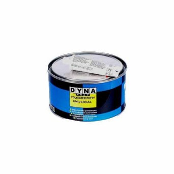 DYNA Шпатлевка универсальная PUTTY UNIVERSAL (1л) DYNA Шпатлевка универсальная PUTTY UNIVERSAL (1л)