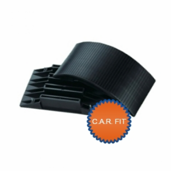 C.A.R.FIT Шлифовальный блок 67х125мм C.A.R.FIT Шлифовальный блок 67х125мм
