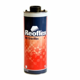 REOFLEX MS GraviFlex Антигравий (1л) REOFLEX MS GraviFlex Антигравий (1л)