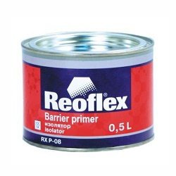 Грунт REOFLEX Изолятор (0,5л) Грунт REOFLEX Изолятор (0,5л)