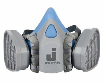 JETAPRO Полумаска 5500 JETAPRO Полумаска 5500