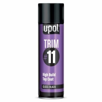 U-POL TRIM #11 ЭМАЛЬ ВЫСОКОУКРЫВИСТАЯ U-POL TRIM #11 ЭМАЛЬ ВЫСОКОУКРЫВИСТАЯ