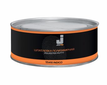 Шпатлевка JETAPRO INDIGO (0,25кг) Шпатлевка JETAPRO INDIGO (0,25кг)