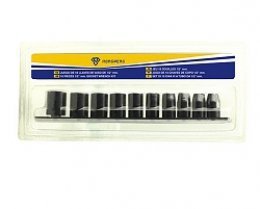 HUBERTH Набор ударных головок 1/2" HUBERTH Набор ударных головок 1/2"