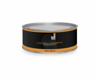 Шпатлевка JETA PRO ARCTIC (1л) Шпатлевка JETA PRO ARCTIC (1л)