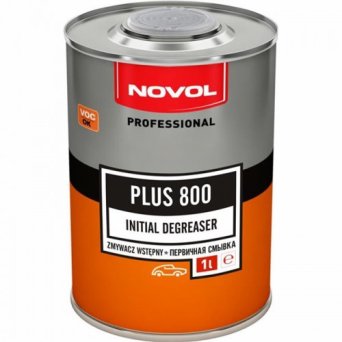 NOVOL Plus 800 Первичная смывка (1л) NOVOL Plus 800 Первичная смывка (1л)