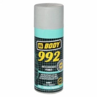 BODY СПРЕЙ Грунт 992 BODY СПРЕЙ Грунт 992