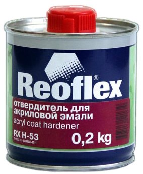 Reoflex Отвердитель Reoflex Отвердитель