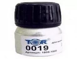 TOR Грунт праймер для стекла (20мл) TOR Грунт праймер для стекла (20мл)