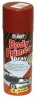 BODY СПРЕЙ Грунт 1К Quick Primer BODY СПРЕЙ Грунт 1К Quick Primer