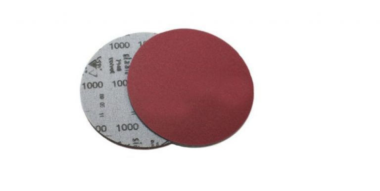SIA VELVET Круг P600 SIA VELVET Круг P600