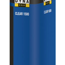 DYNA Лак CLEAR 1500 Стандартный (5л)