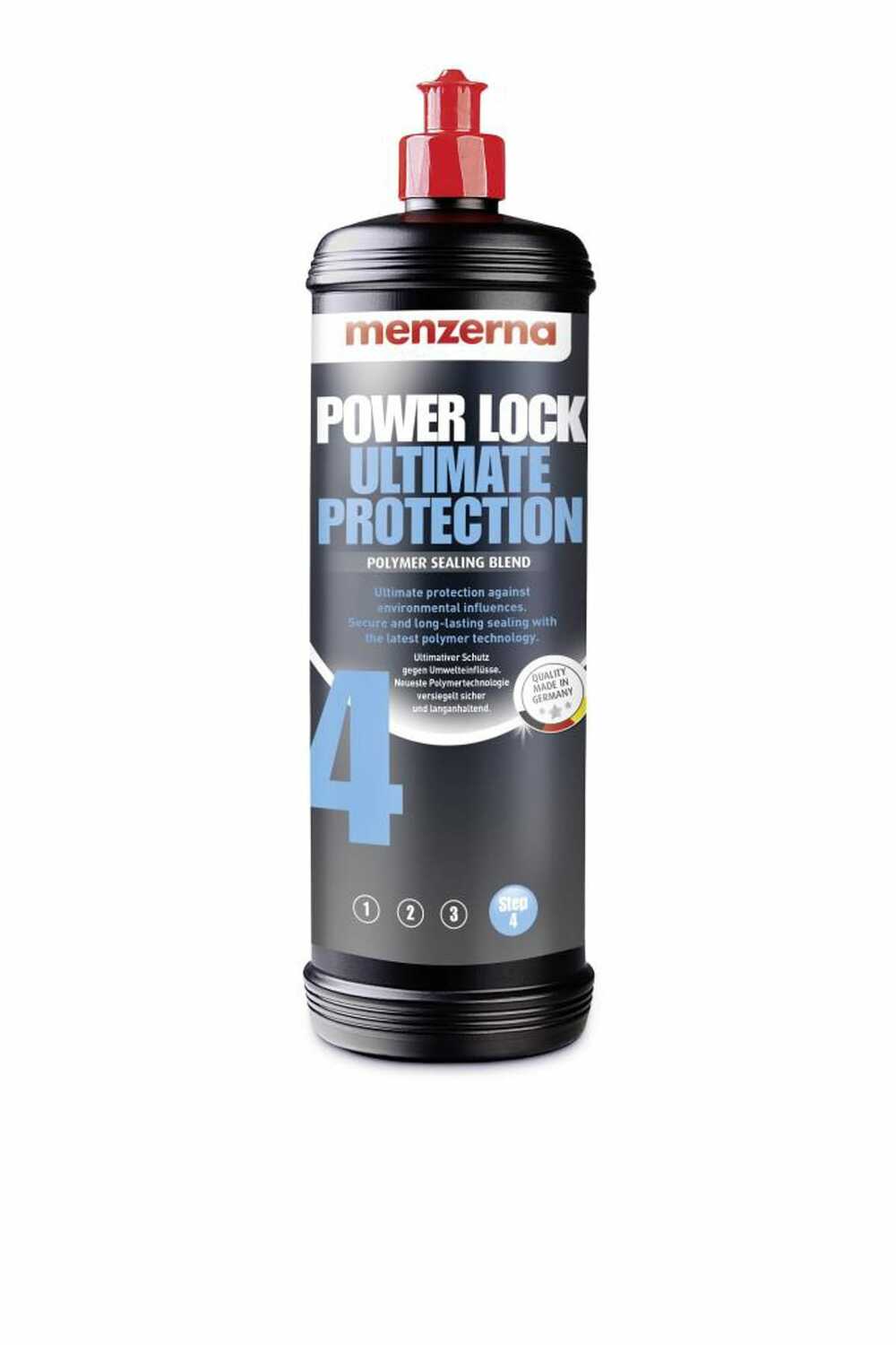 MENZERNA Power Lock Ultimate Protection (1л)