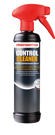 MENZERNA Очищающие средство Control Cleaner остатков полировальных паст (500мл) MENZERNA Очищающие средство Control Cleaner остатков полировальных паст (500мл)