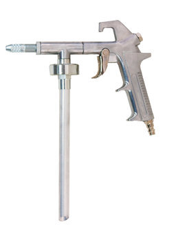VOYLET PS-5 Пистолет антигравийный VOYLET PS-5 Пистолет антигравийный