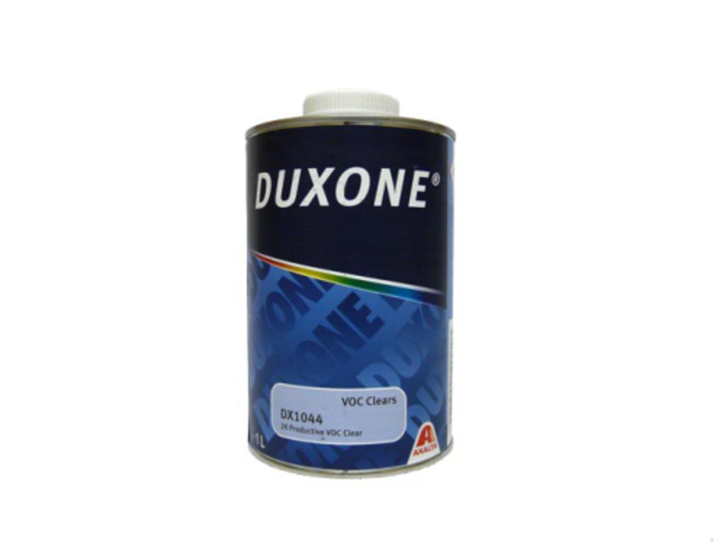 DUXONE Лак DX1044 + DX1020 (1л + 0,5л)