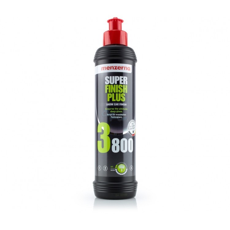 MENZERNA Антигалограмная паста SF Plus 3800 (250ml) MENZERNA Антигалограмная паста SF Plus 3800 (250ml)