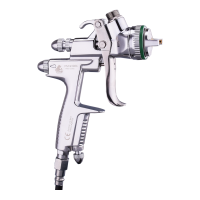 Н1001 Premium НVLP Краскопульт Н1001 Premium НVLP Краскопульт