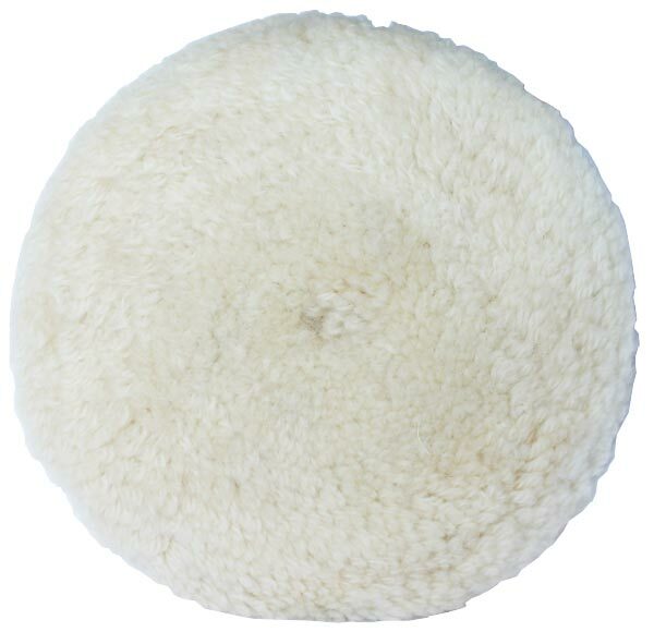 CARFIT полировальник из шерсти (150мм) CARFIT полировальник из шерсти (150мм)