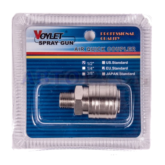VOYLET ESM20 автоматический б/с разьем М1/2" VOYLET ESM20 автоматический б/с разьем М1/2"