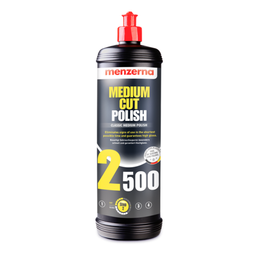 MENZERNA Паста мелкозенистая PF 2500 универсальная на основе оксида алюминия (1г) MENZERNA Паста мелкозенистая PF 2500 универсальная на основе оксида алюминия (1г)