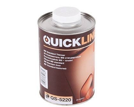 QUICK LINE Разбавитель 5520 (1л) QUICK LINE Разбавитель 5520 (1л)