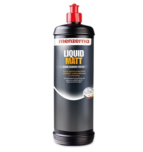 MENZERNA Liquid Matt Матирующая паста (1000г) MENZERNA Liquid Matt Матирующая паста (1000г)