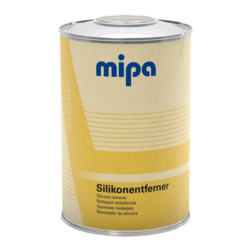 MIPA Очиститель силикона (1л)