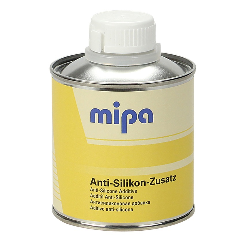 MIPA Антисиликоновая добавка (0,25л)