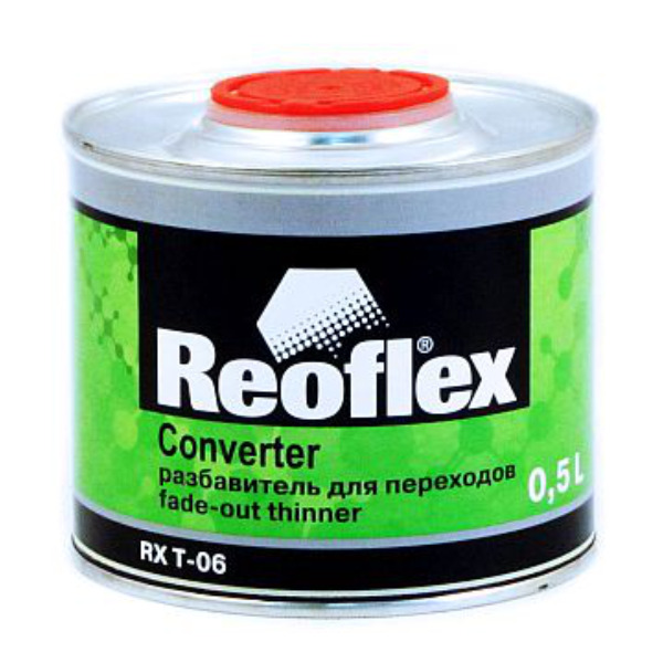 Reoflex Разбавитель для перехода (0,5л)