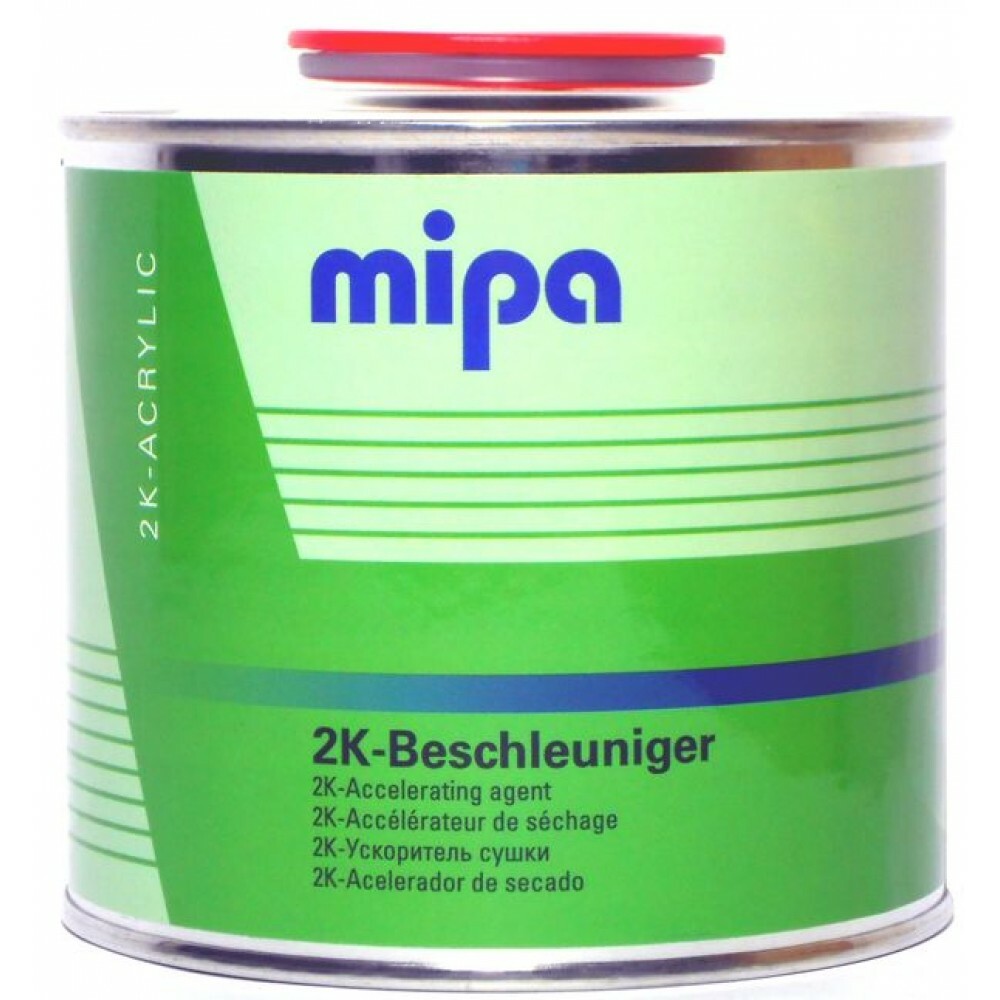 MIPA Ускоритель сушки (0,5л)