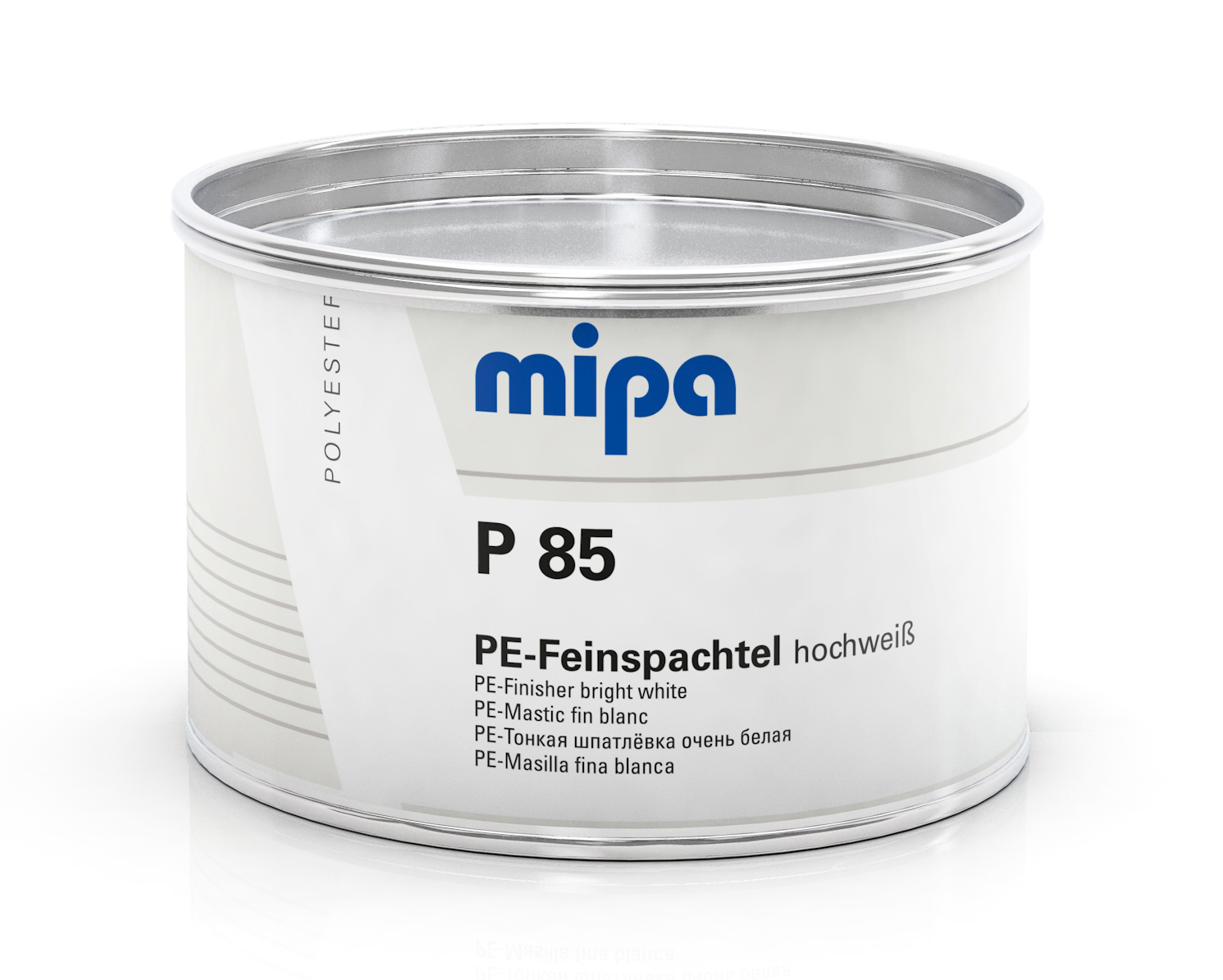 MIPA P85 Feinspachtel (1кг)