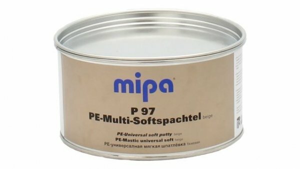 MIPA P97 Multi-Softspachtel (2кг)