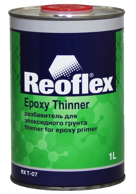Reoflex Разбавитель для эпоксидного грунта (1л)