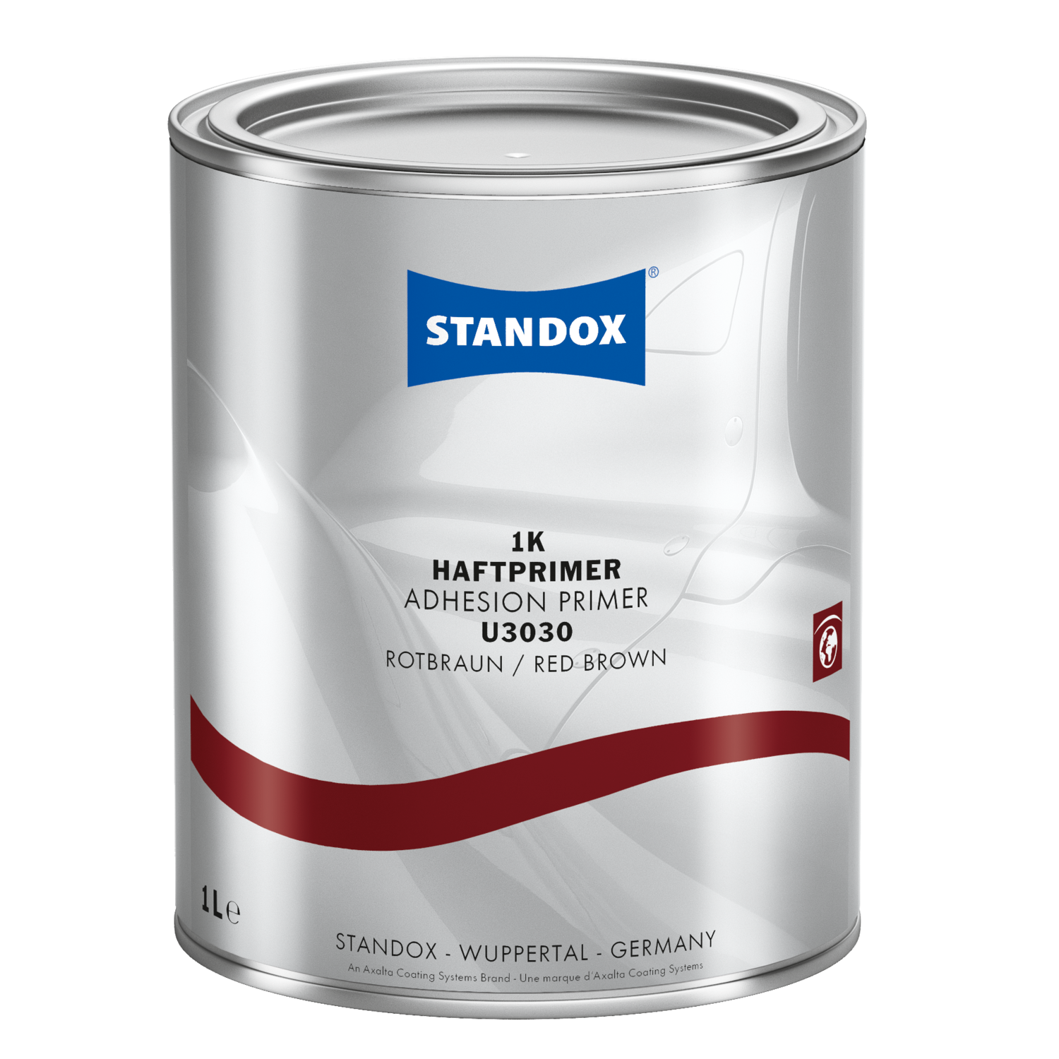 Standox 1K Adhesion Primer U3030 (1л) Standox 1K Adhesion Primer U3030 (1л)