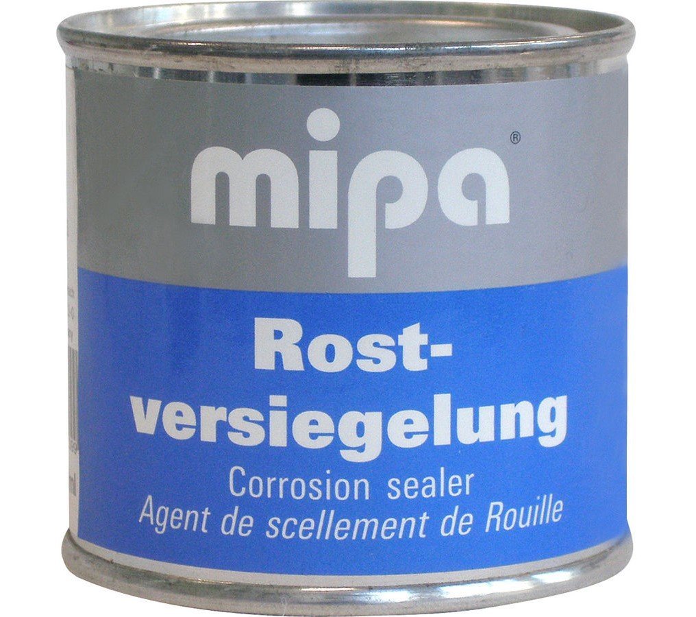 MIPA Запечатыватель ржавчины Rostversiegelung (100мл)