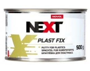 Next Plast Fix Шпатлевка по пластику (0,5кг)