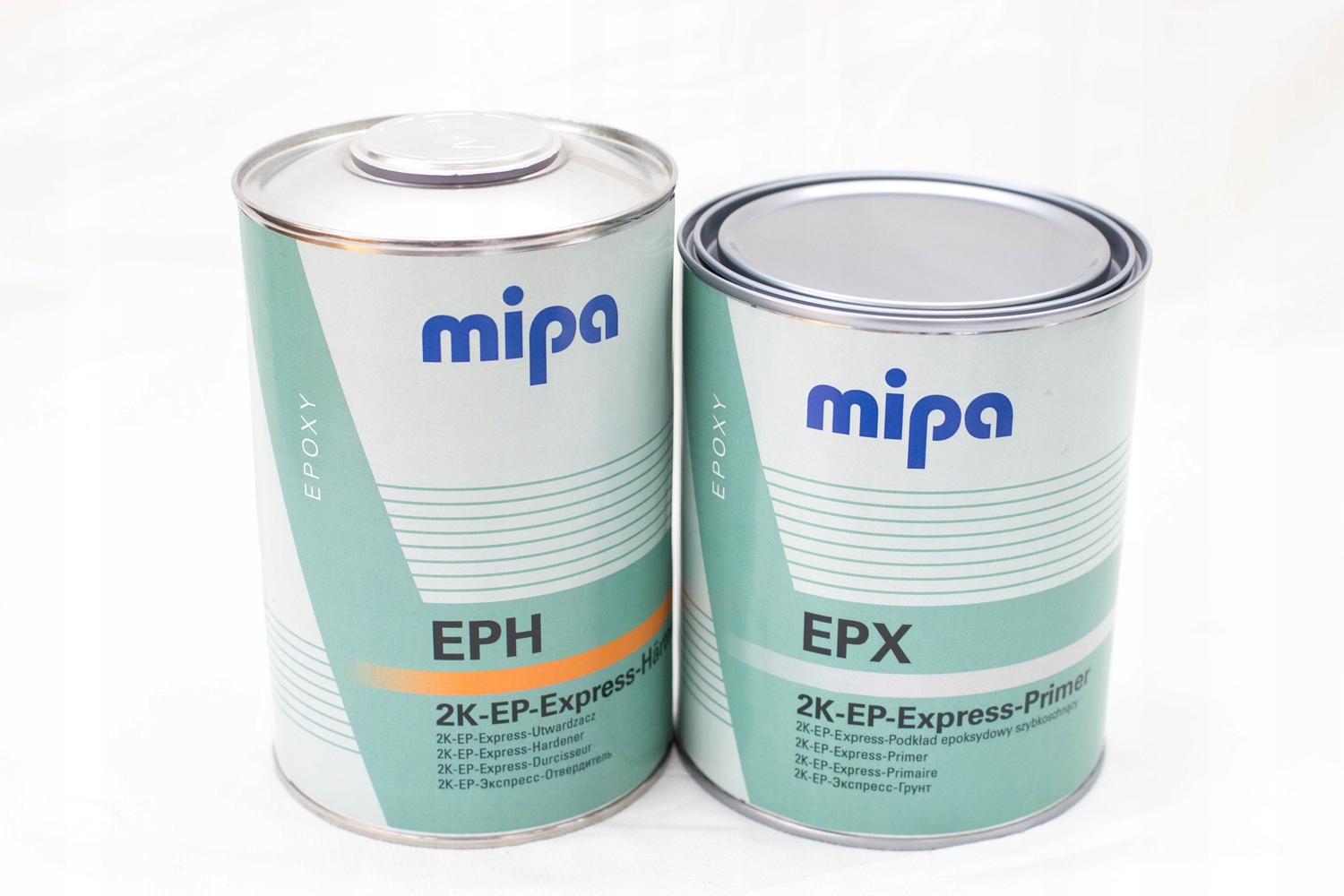 MIPA 2K-EP-Expressprimer EPX (1л+1л)