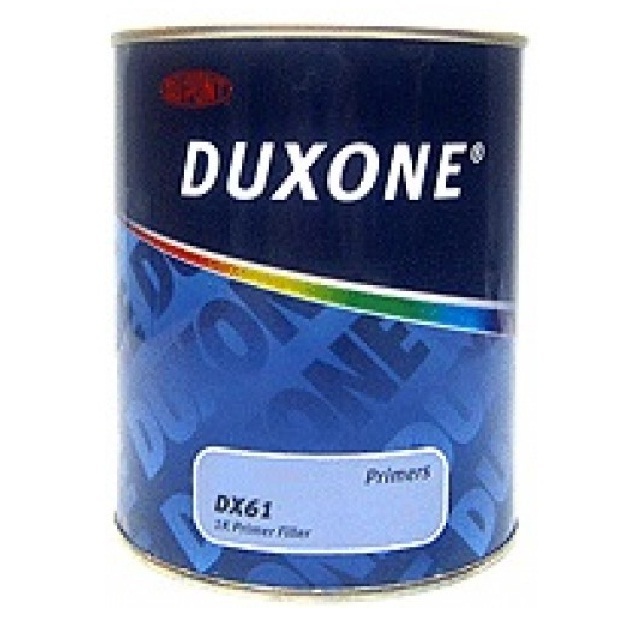 DUXONE DX61 Грунт 1K однокомпонентный (0,9л)