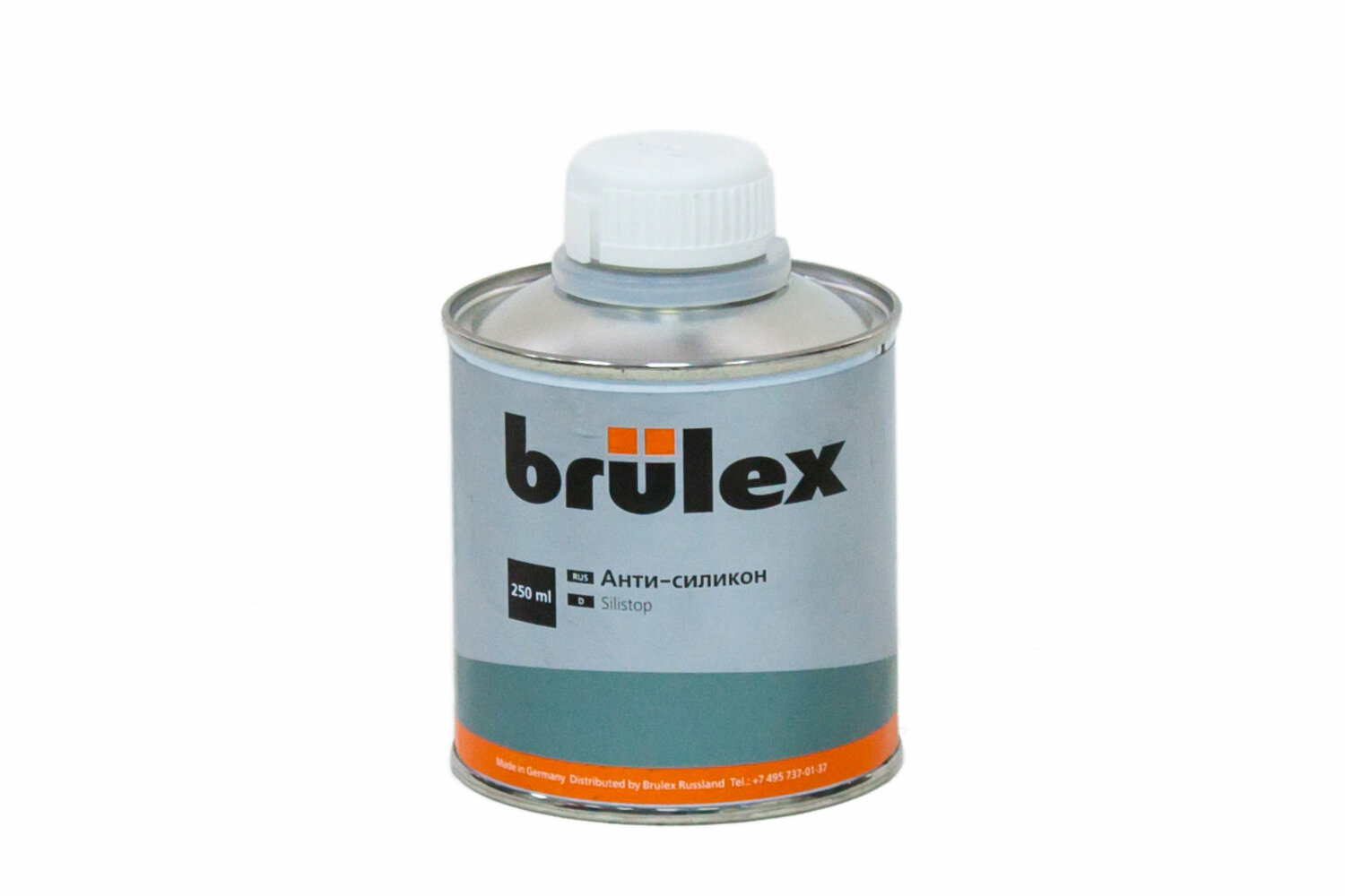 BRULEX Антисиликоновая добавка (0,25л)