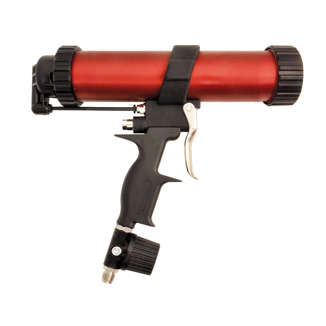 RADEX PG Пневматический выжимной пистолет для картриджей