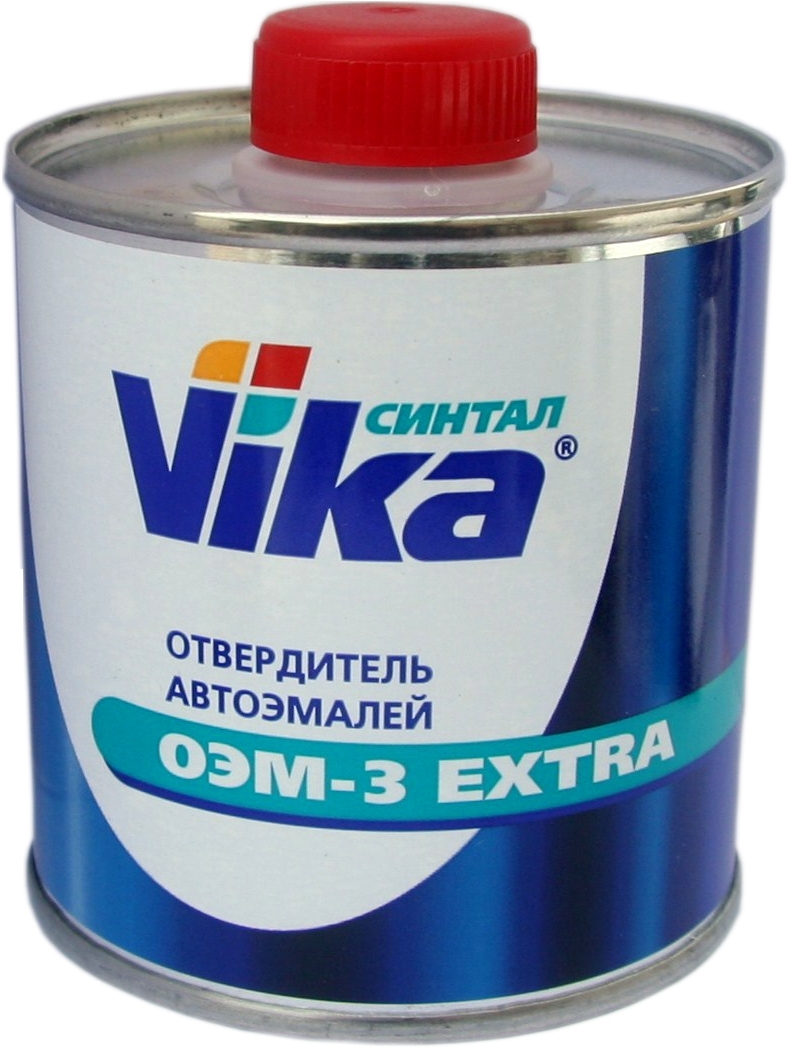 VIKA ОЭМ-3 ЭКСТРА отвердитель (0,2л)