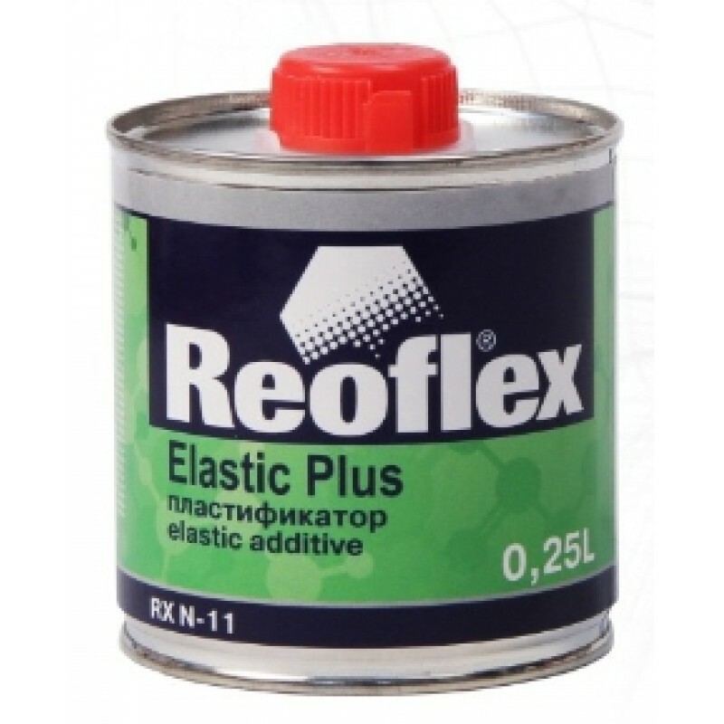 Reoflex Пластификатор (0,25л)