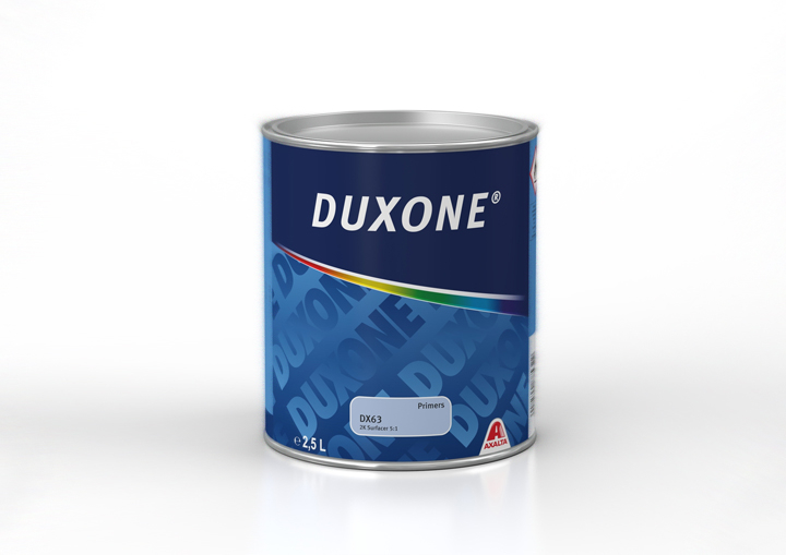 DUXONE Грунт DX63 +  DX22 (2,5л+0,5л)