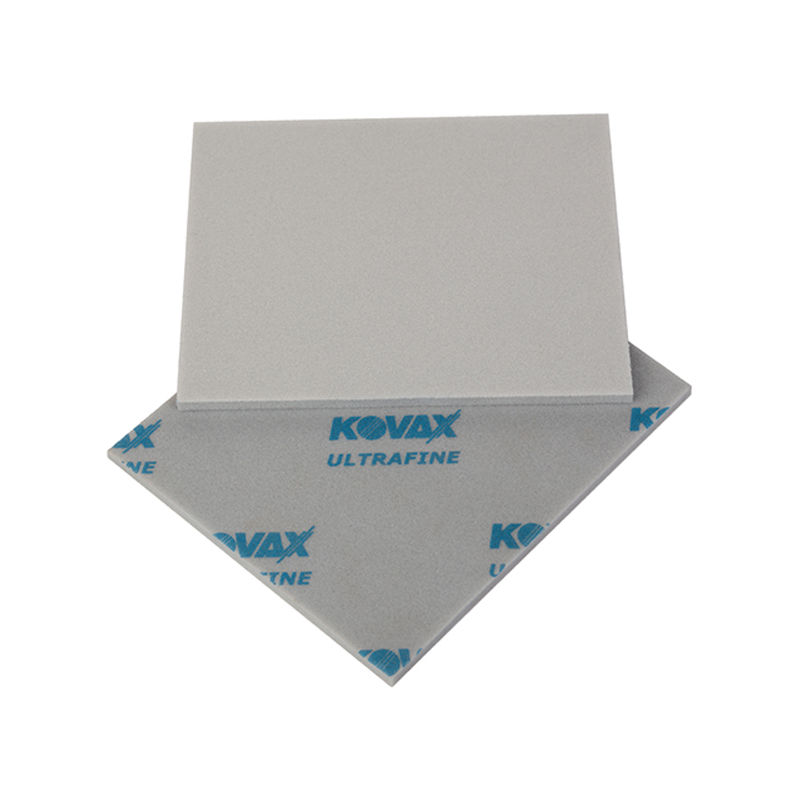 KOVAX Абразивная губка ULTRAFINE (115х140х6мм)